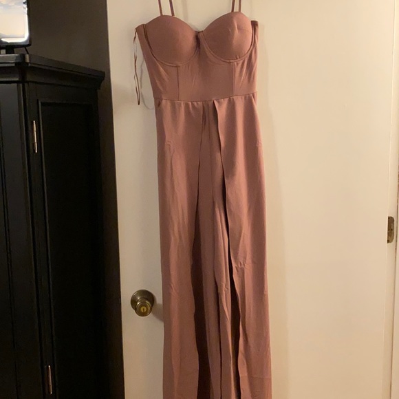 Read my lips jumper - Picture 3 of 6